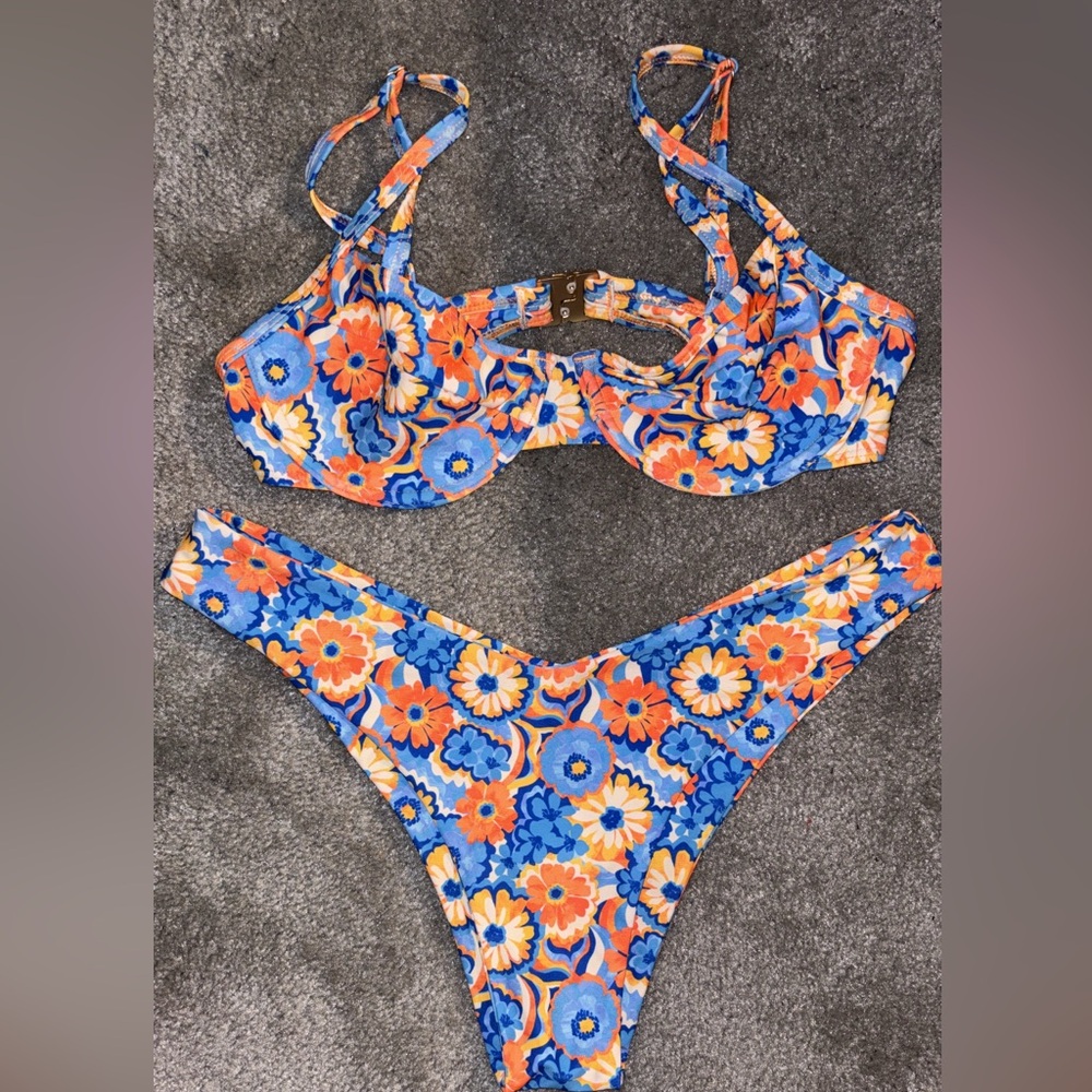 COPY - Kulani Kini Havana Heat